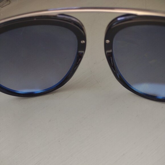 Tom Ford Sunglasses Brown Gradient Lenses with Case main image 5